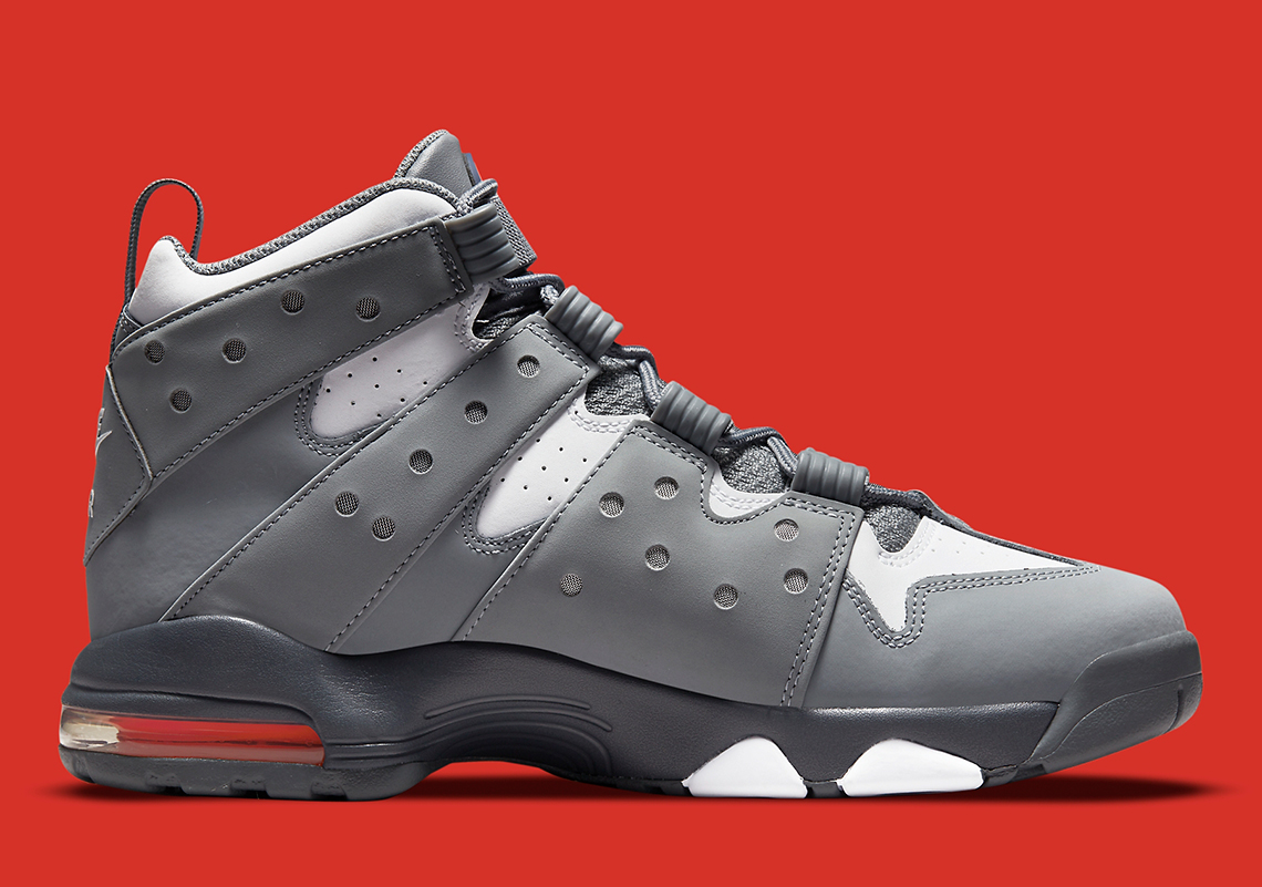 Nike Air Max Cb 94 Cool Grey Dm8319 001 5