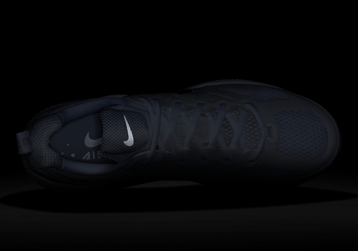 Nike Air Max Genome White Black CW1648-100 | SneakerNews.com