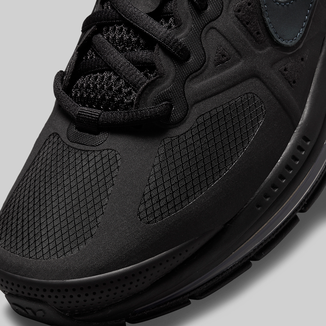 nike air max genome black/anthracite