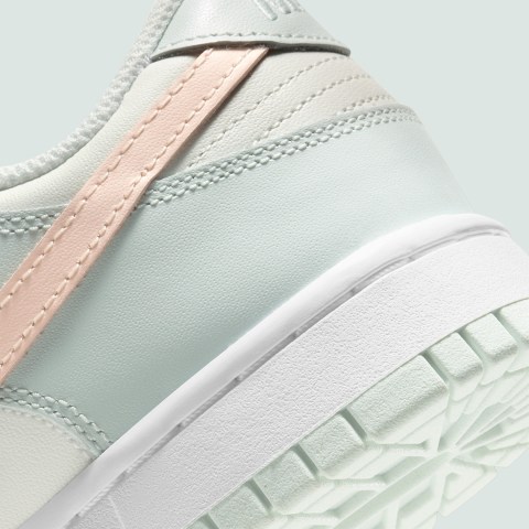 Nike Dunk Low Barely Green Womens DD1503-104 Release Date | SneakerNews.com