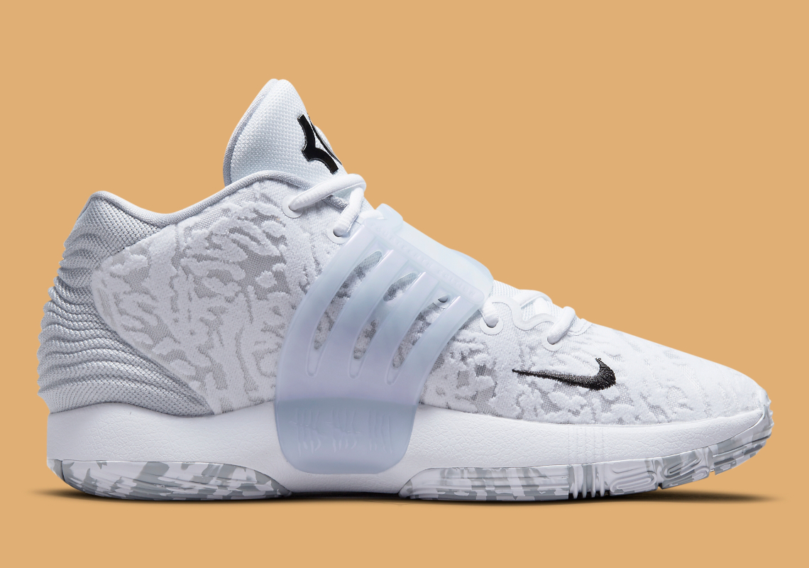 kd 14 shoes white