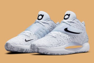 Nike KD 14 Home CW3935 100 9