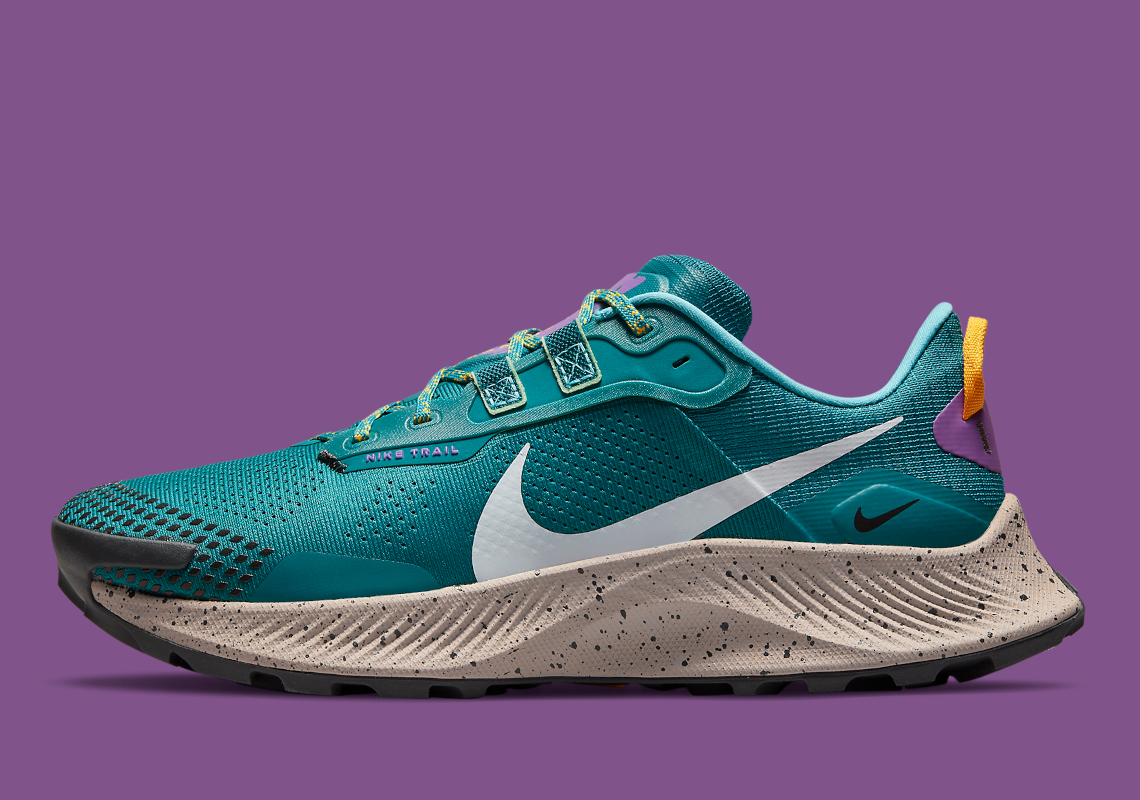 The Nike Pegasus Trail 3 Is Set For A June 3rd Release
