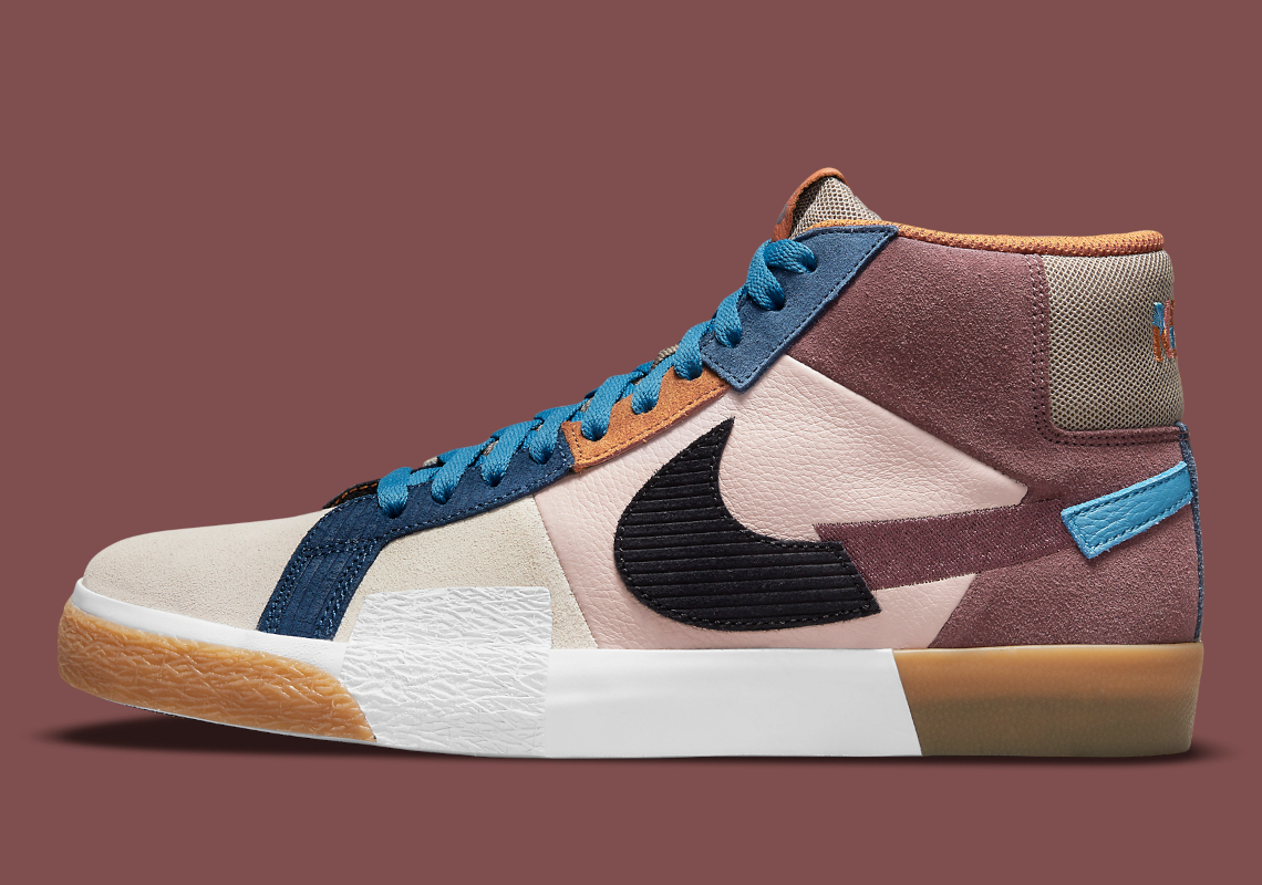 blazer sb nike