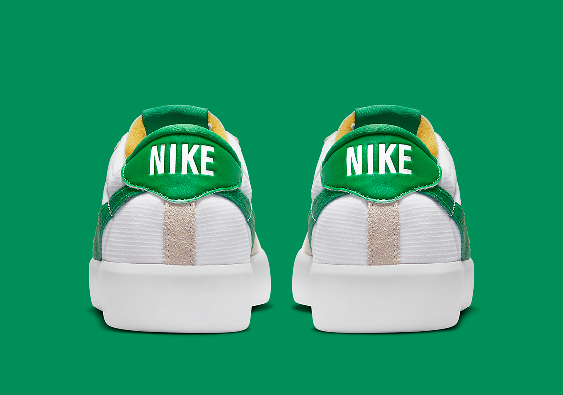 Nike SB Bruin React CJ1661-101 Release Info | SneakerNews.com