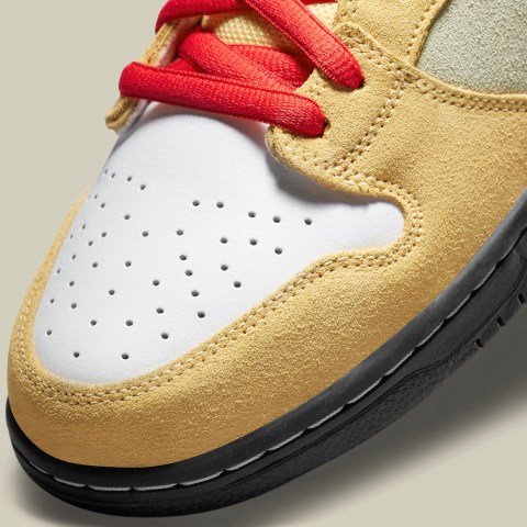 dunk kebab and destroy