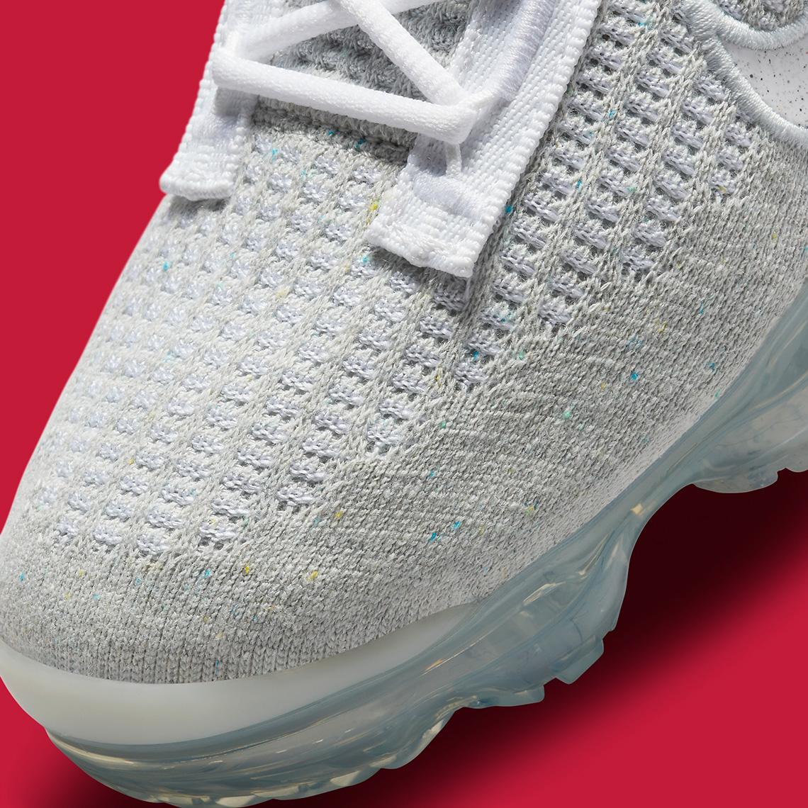 vapormax flyknit 2022 pure platinum