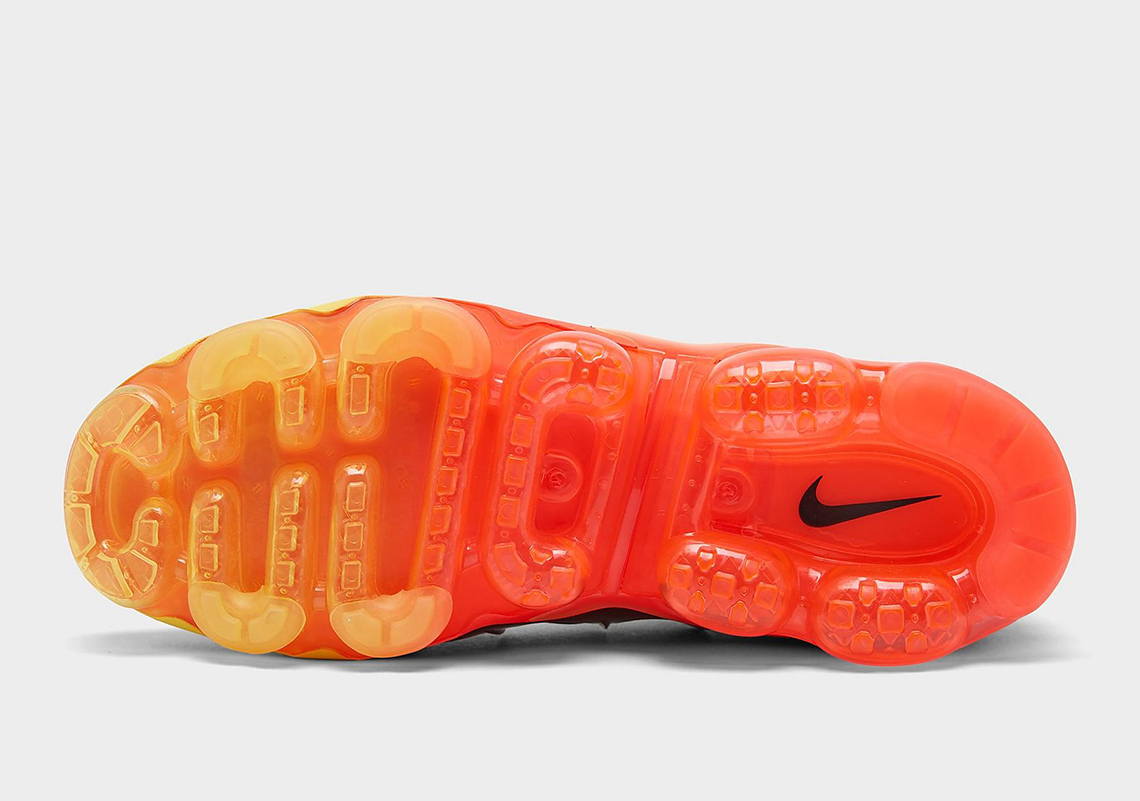 Nike Vapormax Plus Fresh Air DJ5525-001 Release Info | SneakerNews.com