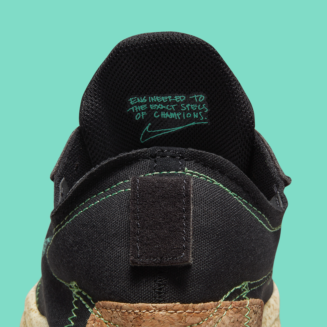 Nike Zoom Type Premium DC5632-001 Release Info | SneakerNews.com