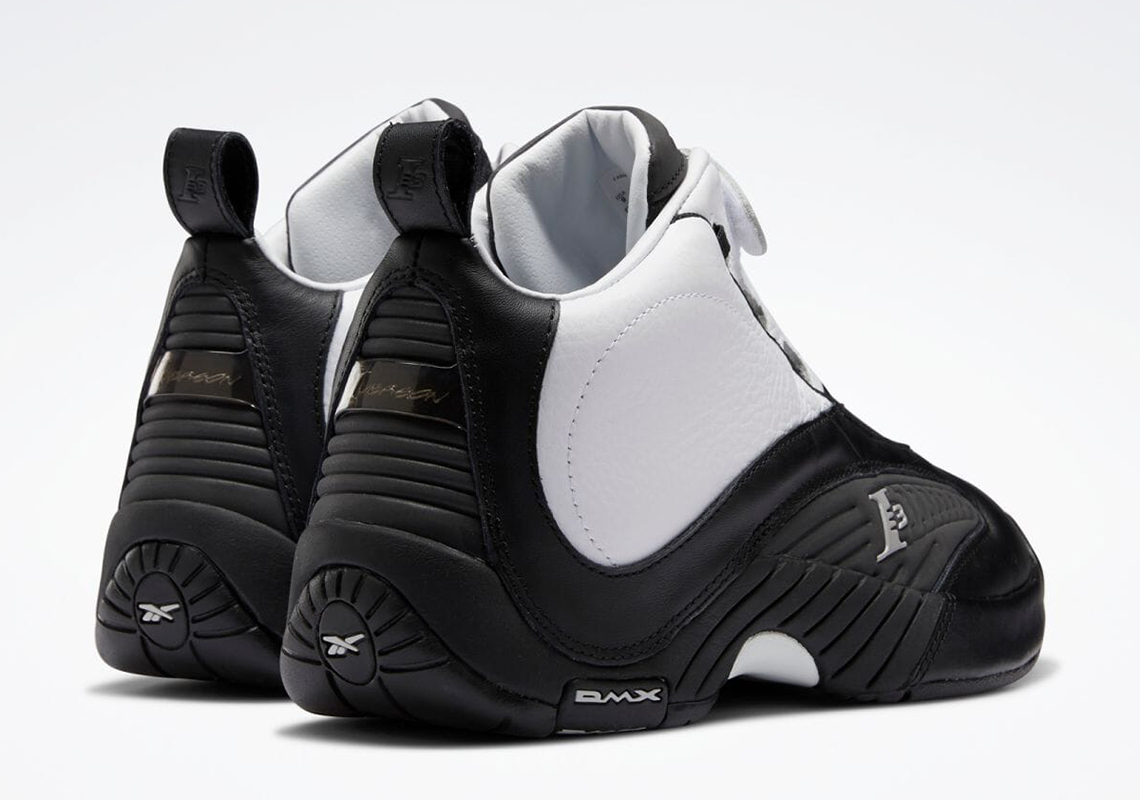 Reebok Answer 4 Step Over G55111 Release Date | SneakerNews.com