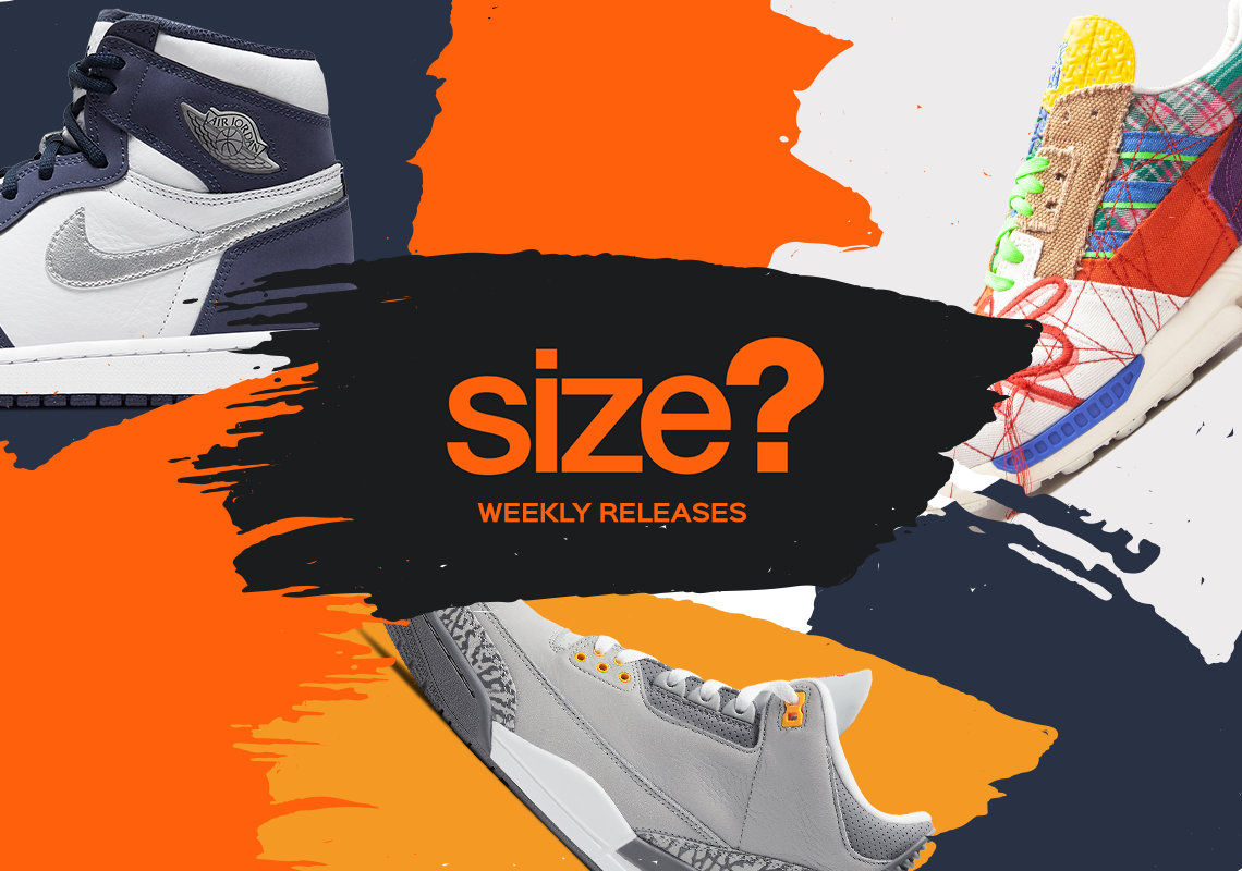 Size Canada Toronto Store Launch Release Event SneakerNews