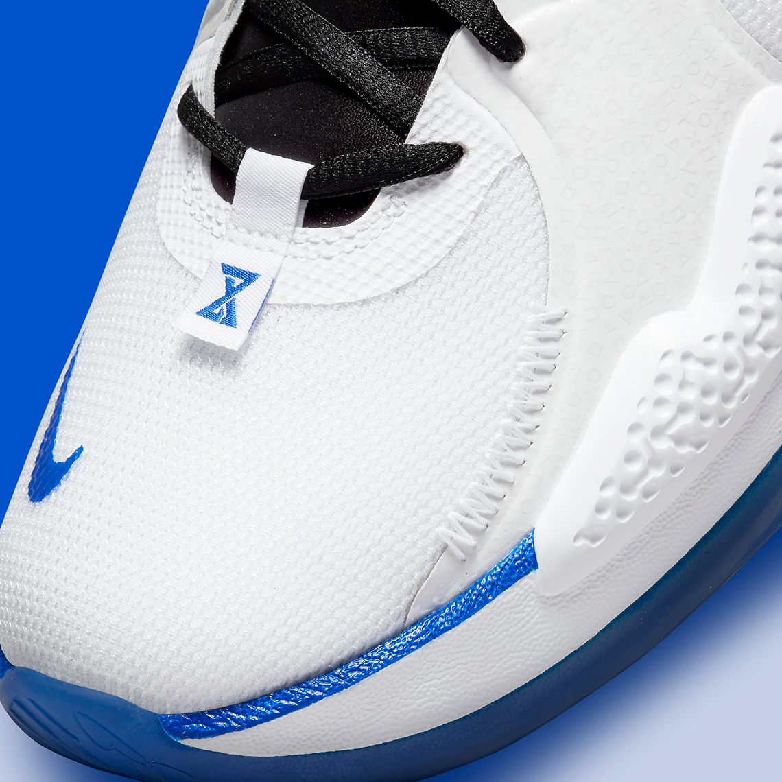 playstation shoes release date