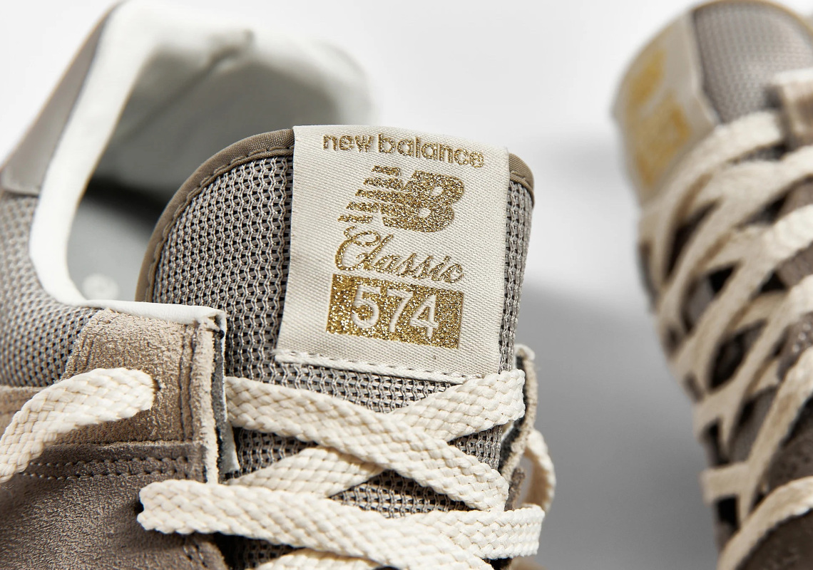 grey new balance shoes