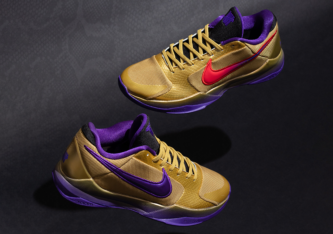 2021 kobe shoe releases
