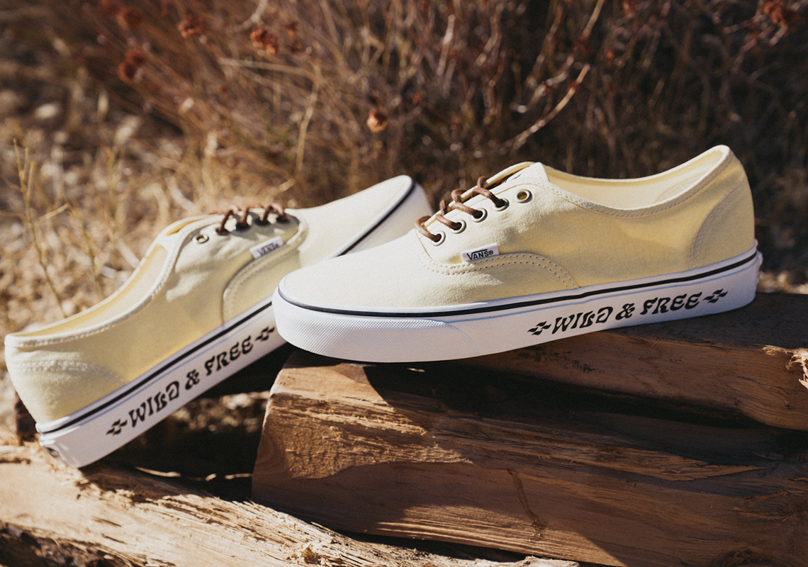 vans shoes national parks