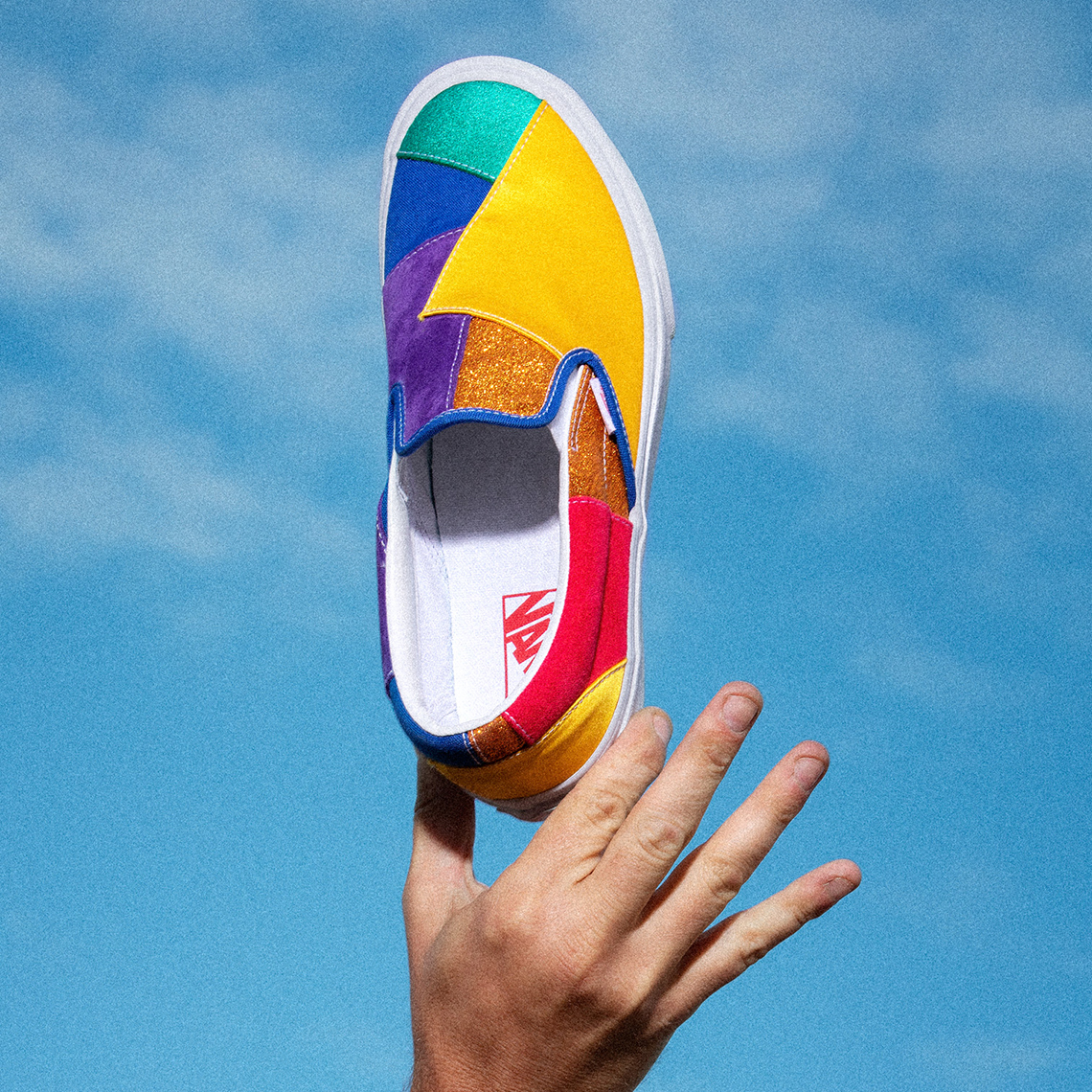 Vans Pride Month Collection 2021 Release Date 13