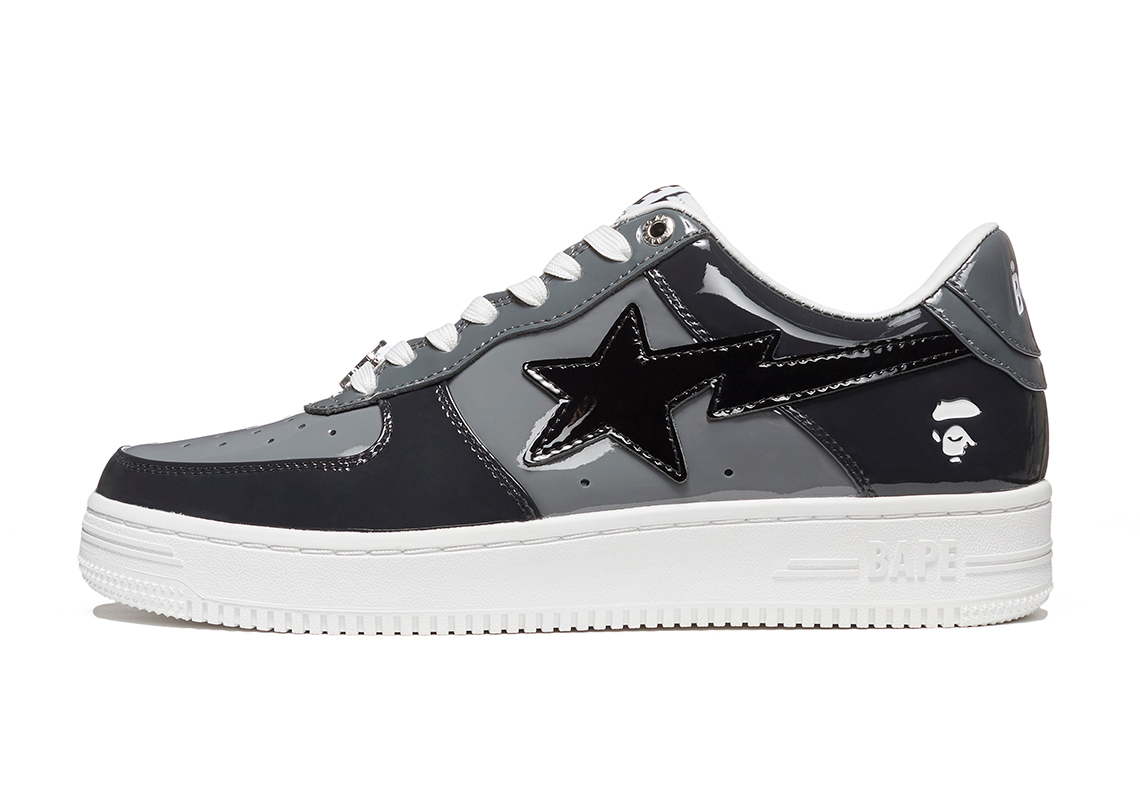 A BATHING APE BAPE STA May 2021 Release Info | SneakerNews.com