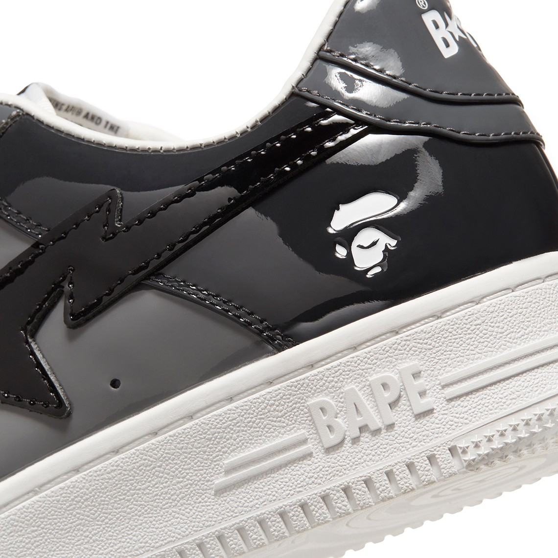 A BATHING APE BAPE STA May 2021 Release Info | SneakerNews.com