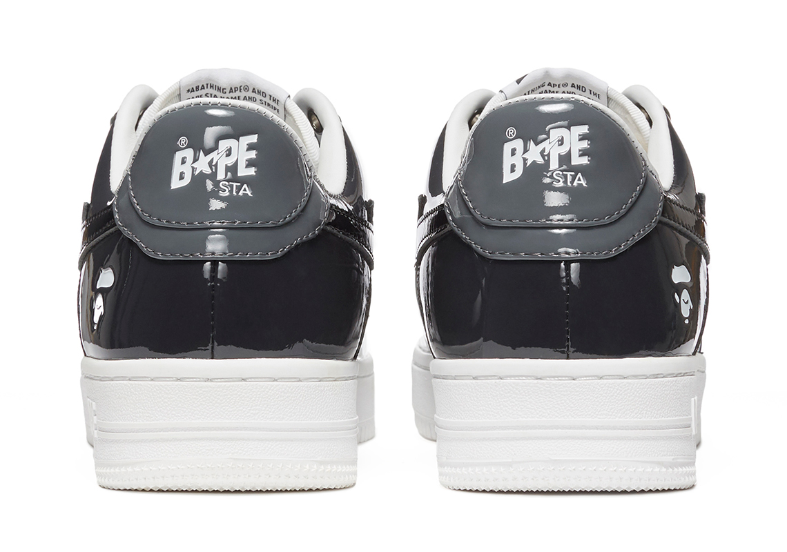 A BATHING APE BAPE STA May 2021 Release Info | SneakerNews.com