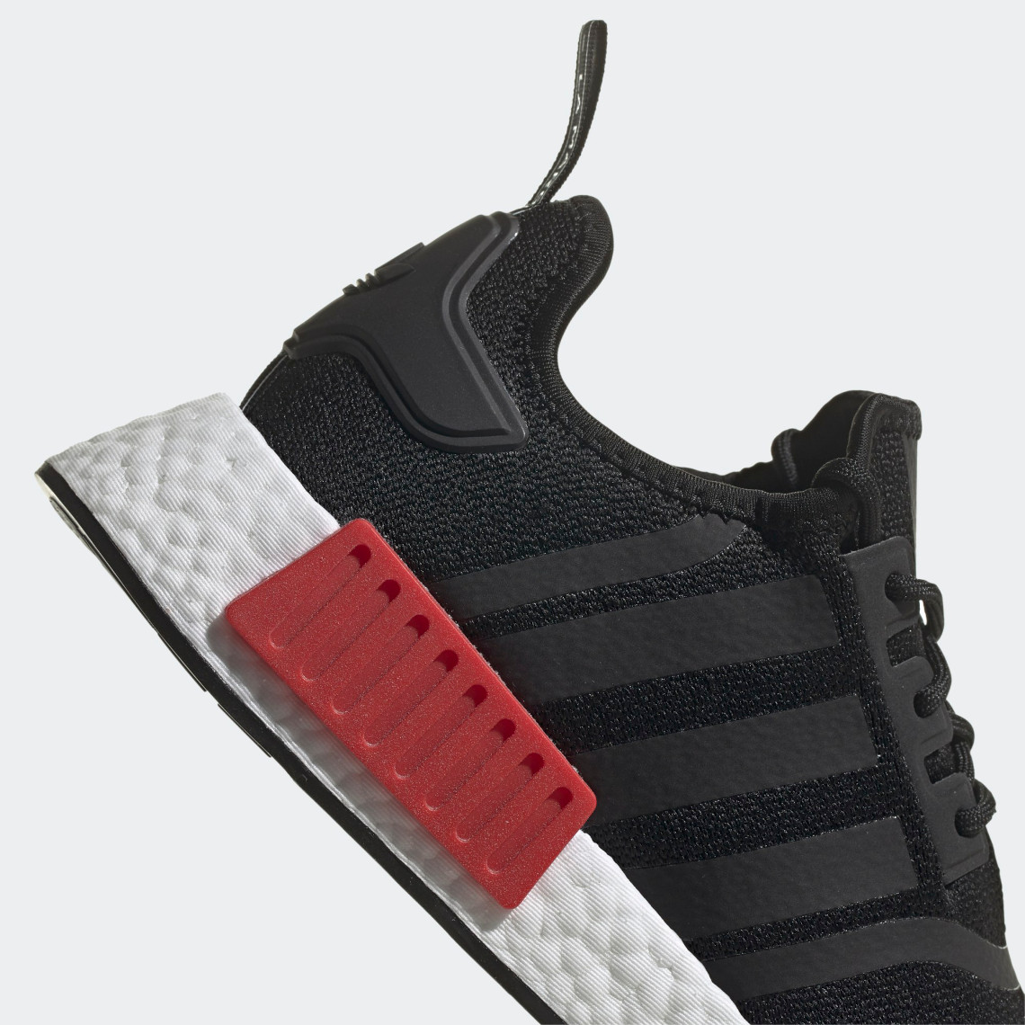 nmd original red and blue