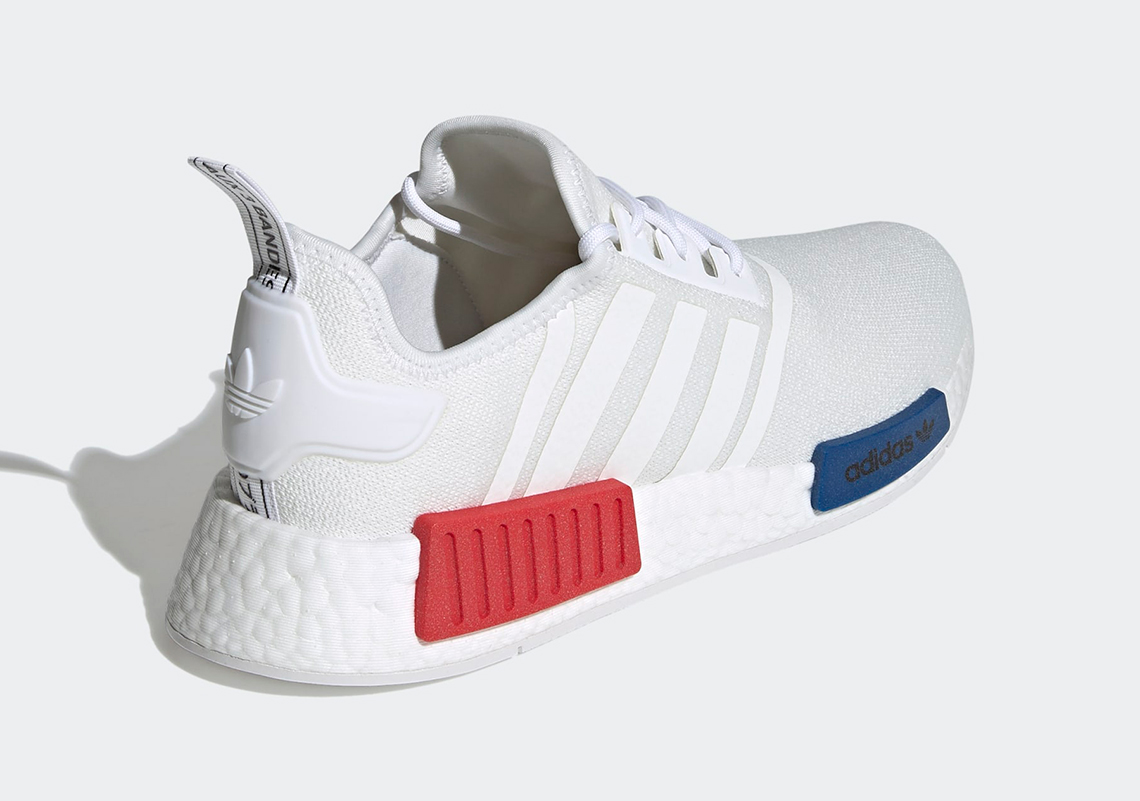 adidas NMD R1 GZ7925 Release Date | SneakerNews.com