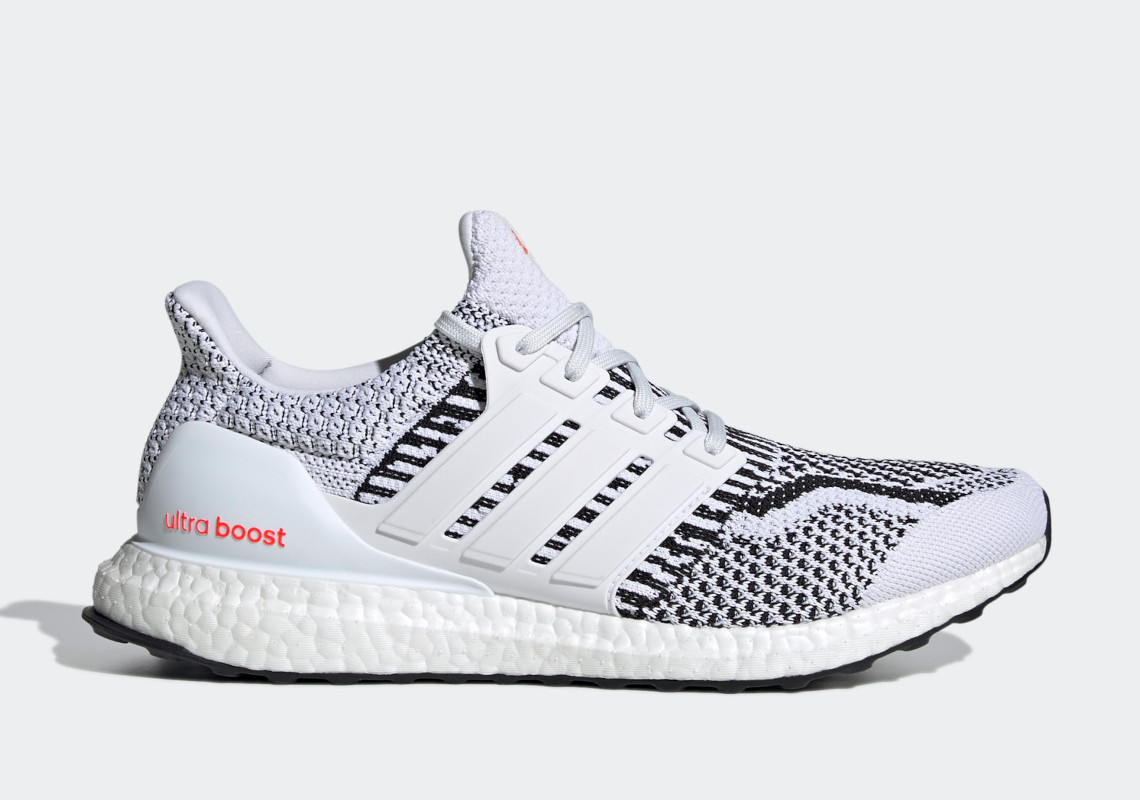 new ultra boost 5.0