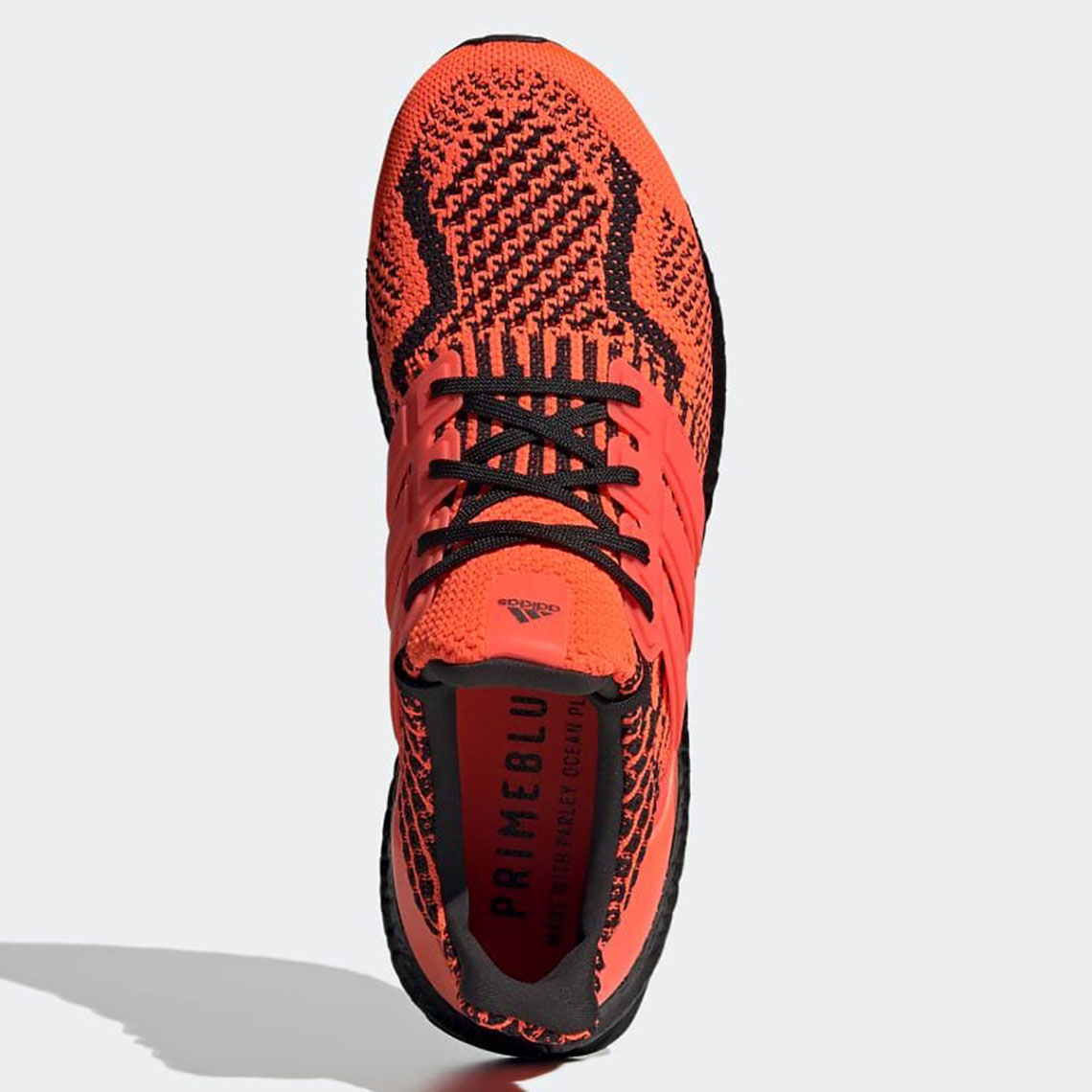 Ultra boost solar red black outlet boost