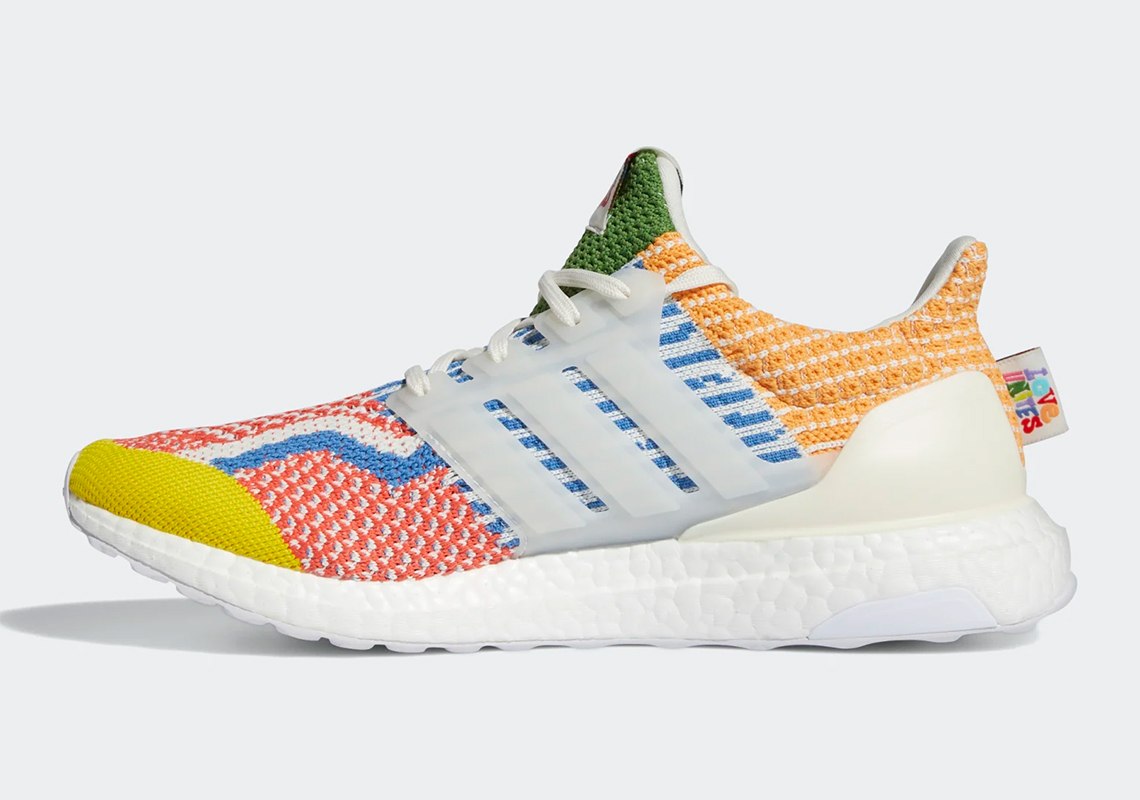 ultra boost pride 2021