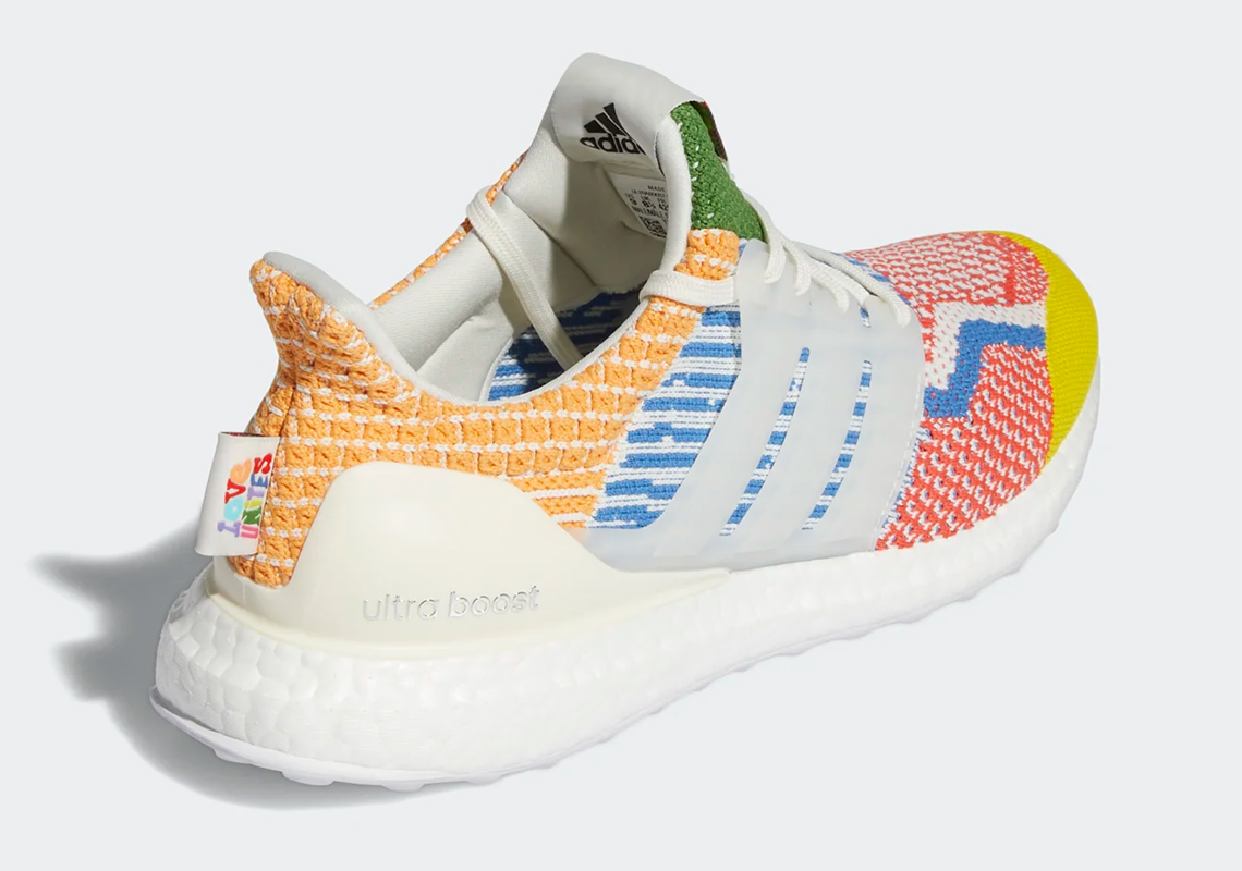 ultra boost pride 2021