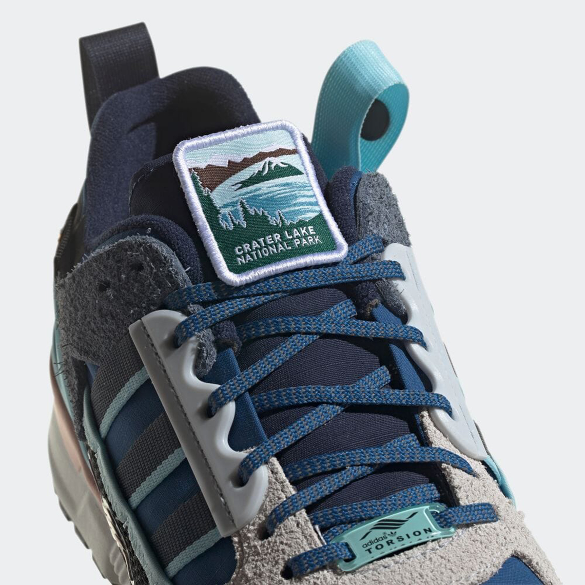 Adidas Zx 10000c National Park Foundation Fy5173 Release Date 4