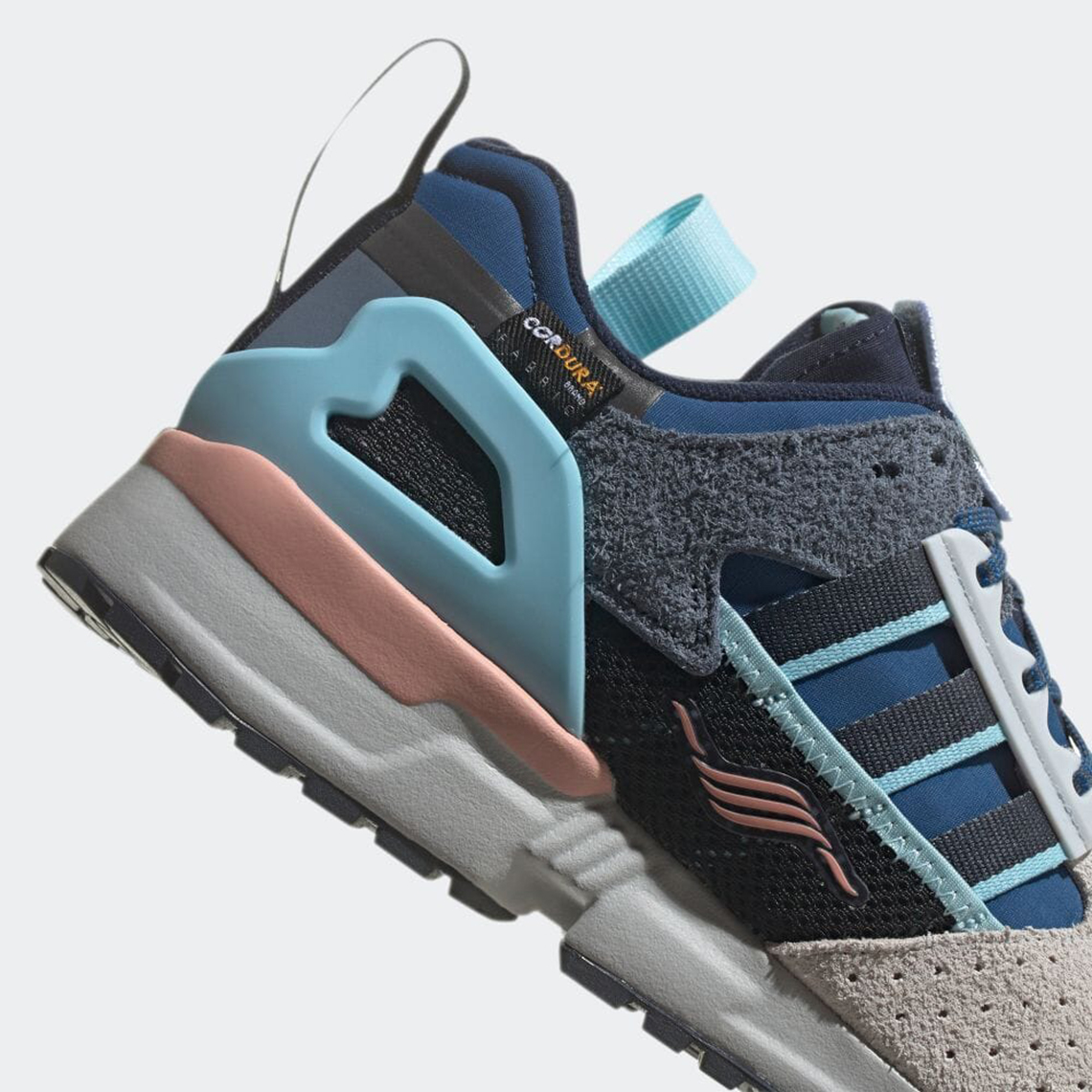 Adidas Zx 10000c National Park Foundation Fy5173 Release Date 5