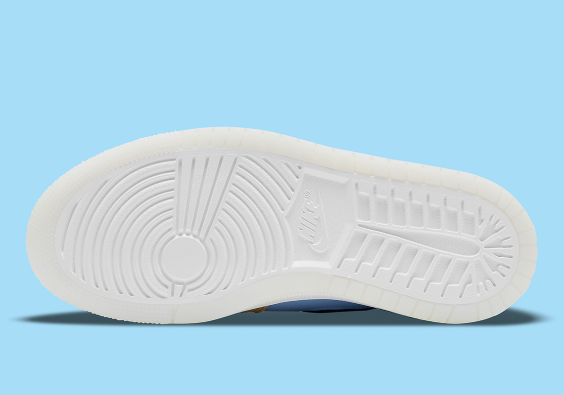 psychic blue jordan 1