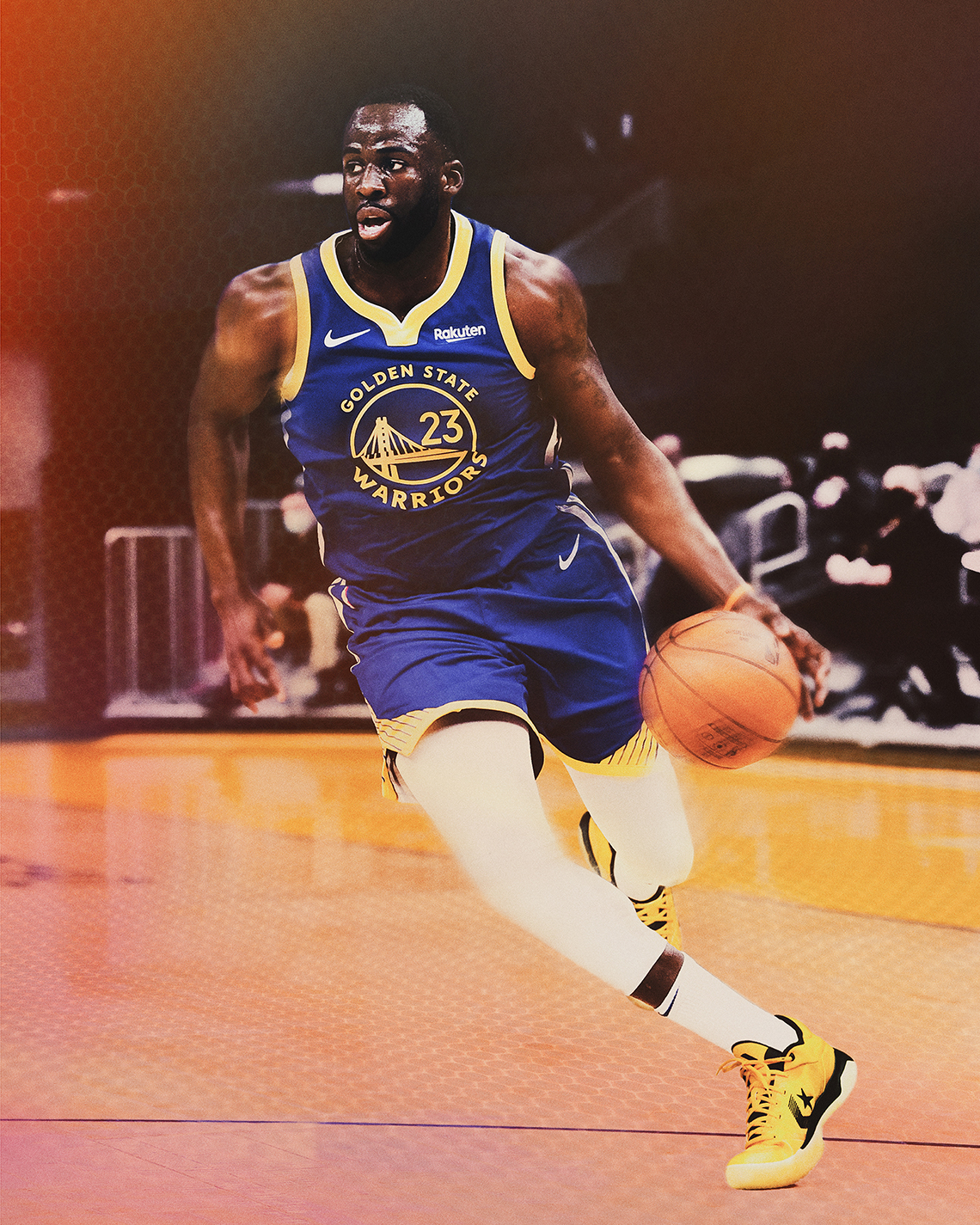 draymond green g4