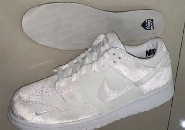 Dover Street Market DSM Nike Dunk Low DH2686-100 | SneakerNews.com