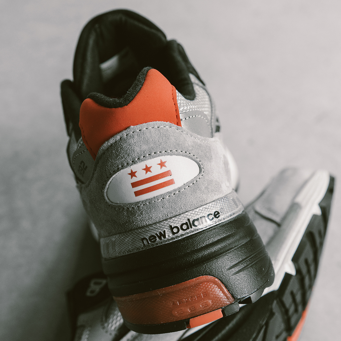 Dtlr New Balance 992 Dc Release Date 5