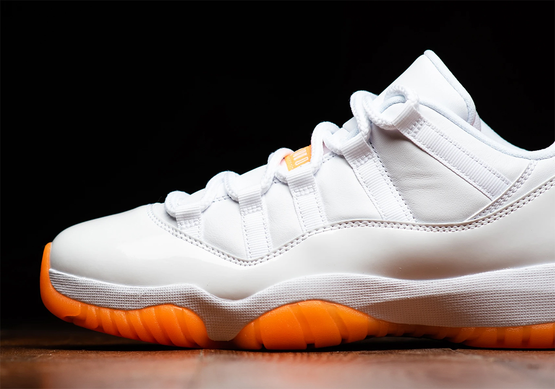 jordan 11 citrus flight club