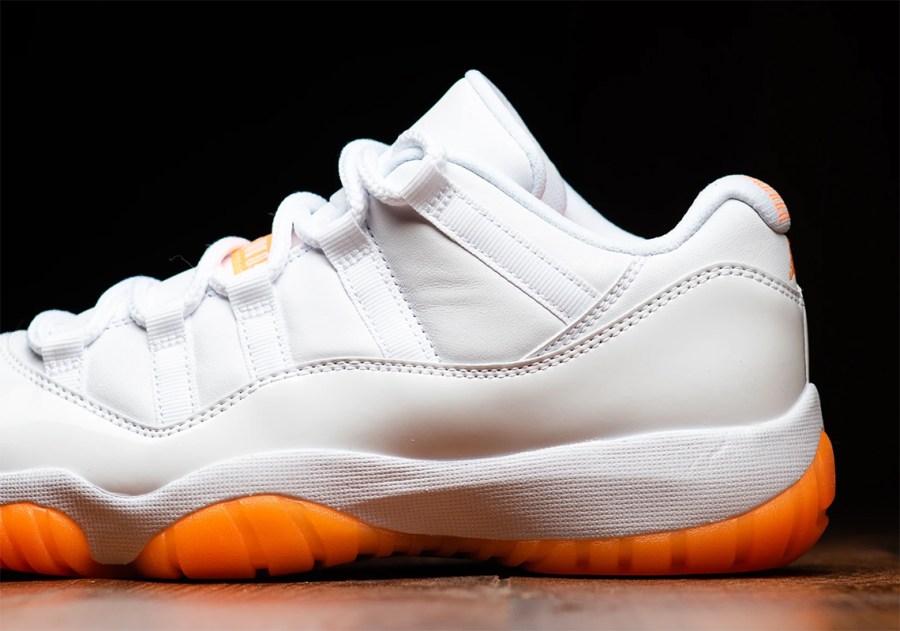 citrus 11 low outfit