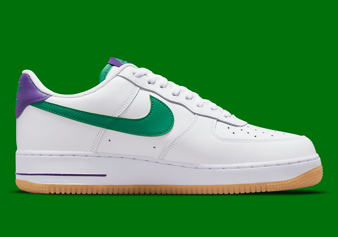 Nike Air Force 1 Low Do1156 100 2