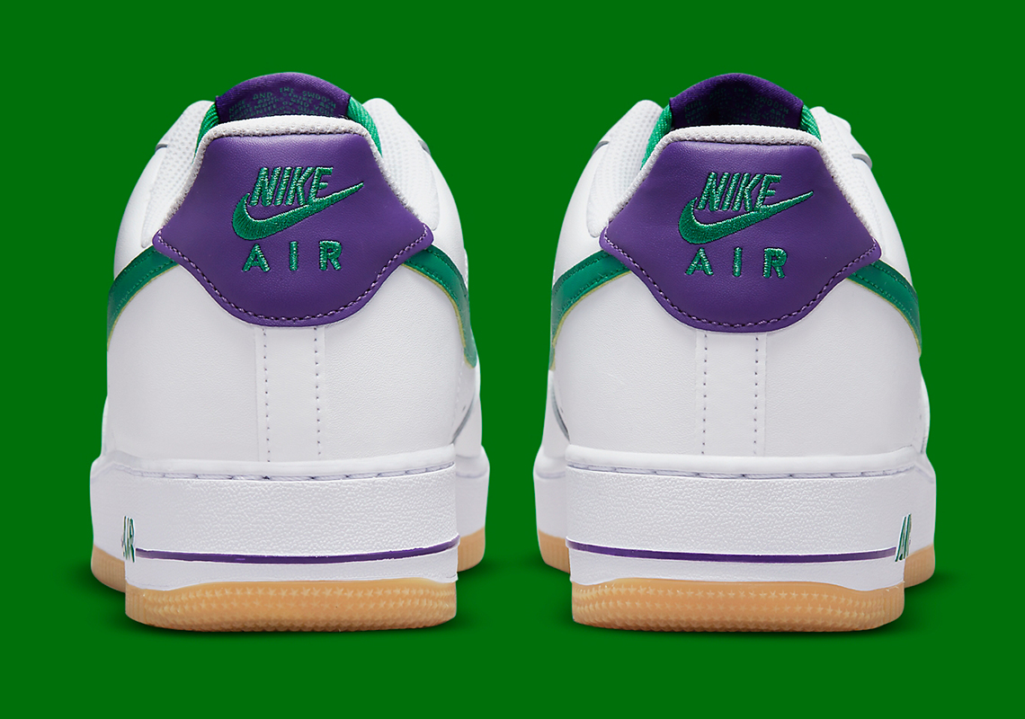 Nike Air Force 1 Low DO1156-100 Release Date | SneakerNews.com