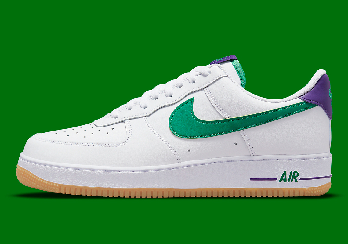 Nike Air Force 1 Low Do1156 100 8