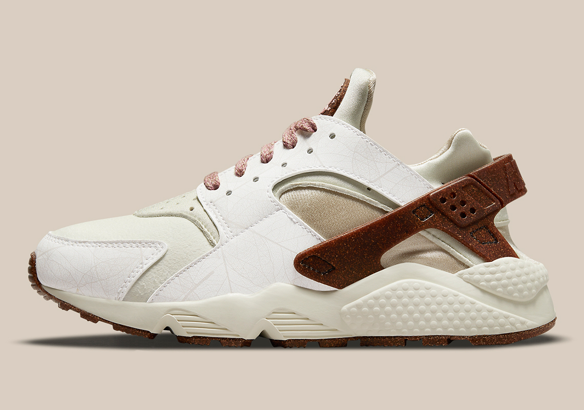 nike huarache rattan