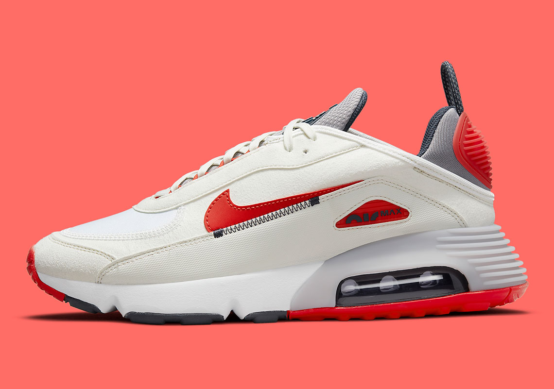 Air max discount 2090 off white