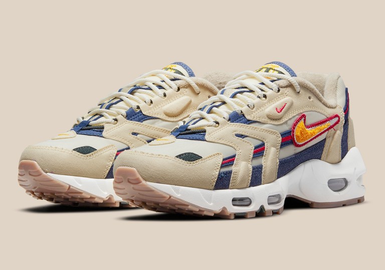 nike-air-max-96-ii-beach-  display picture 1
