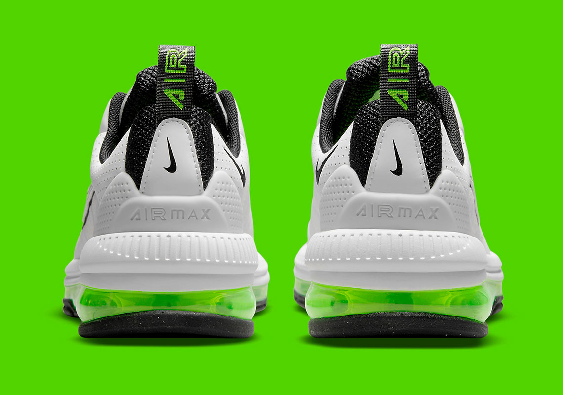 Nike Air Max Genome White Green Cz4652 103 2