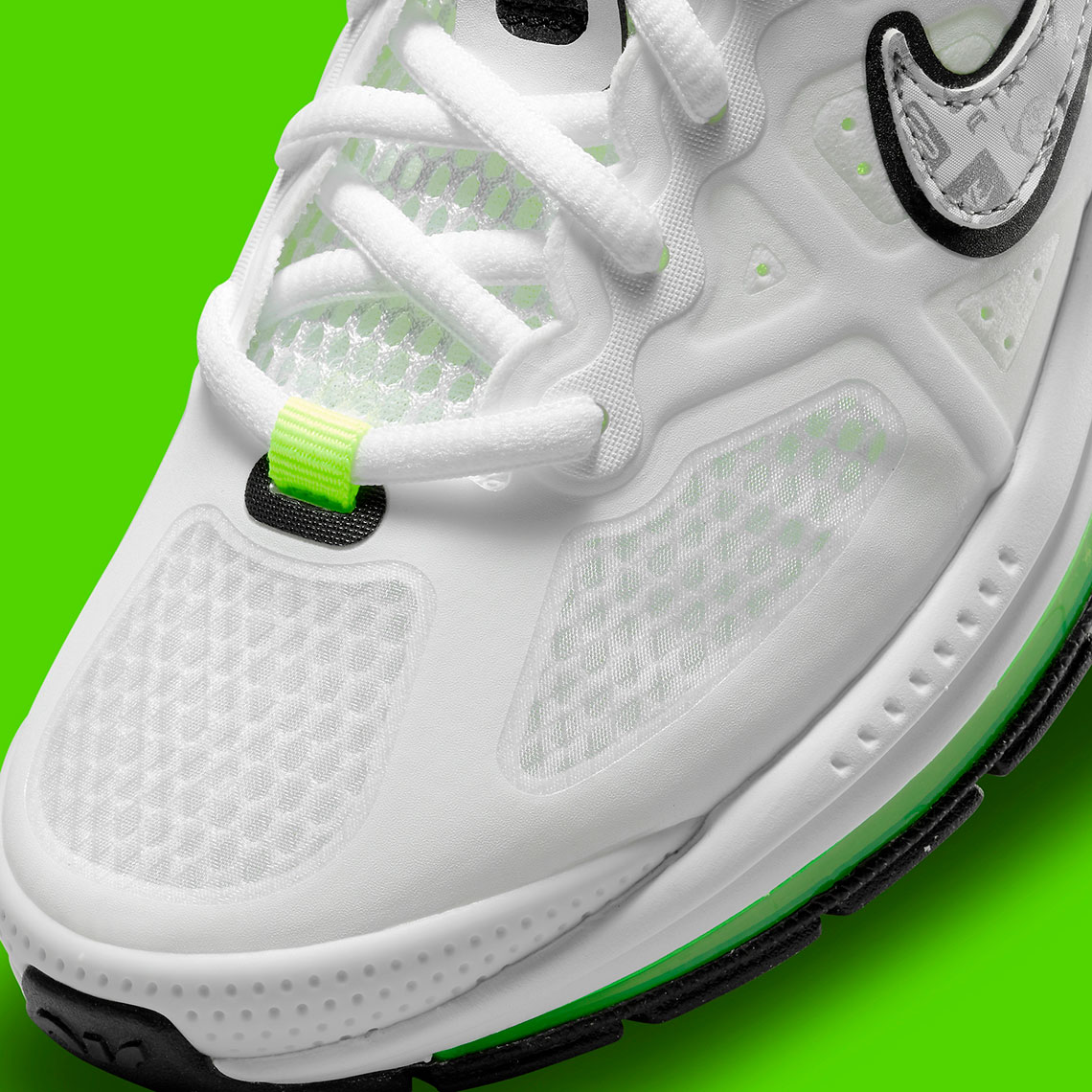 Nike Air Max Genome White Green Cz4652 103 4