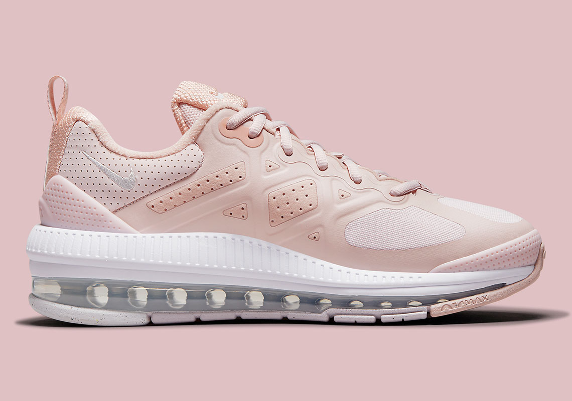 womens nike air max genome