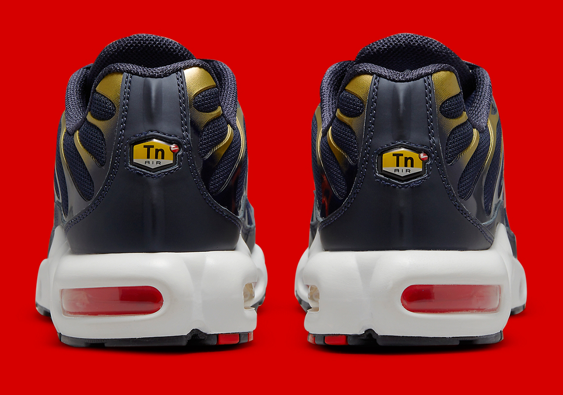 Nike Air Max Plus Olympic Dh4682 400 Release Date 7
