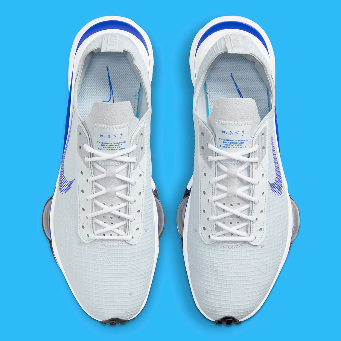 002 - Nike Air Zoom Type CV2220 | FitforhealthShops - ebay nike 