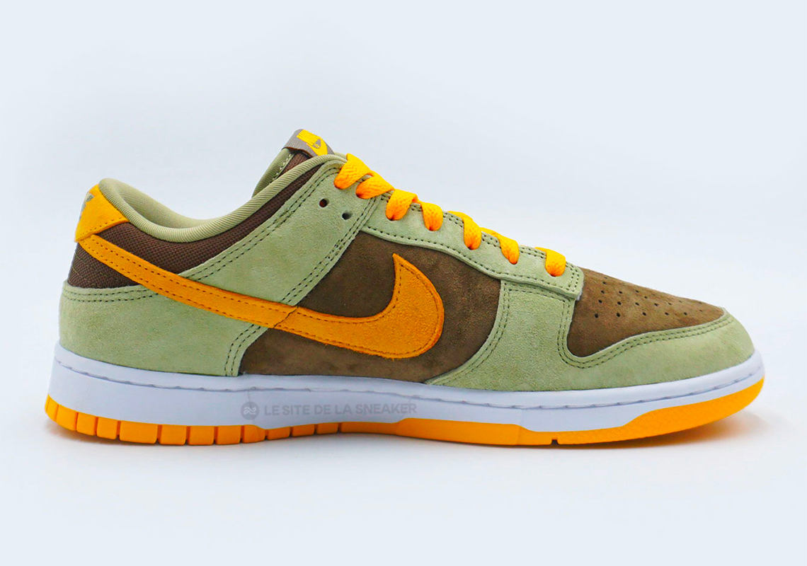 Nike Dunk Low Ugly Duckling