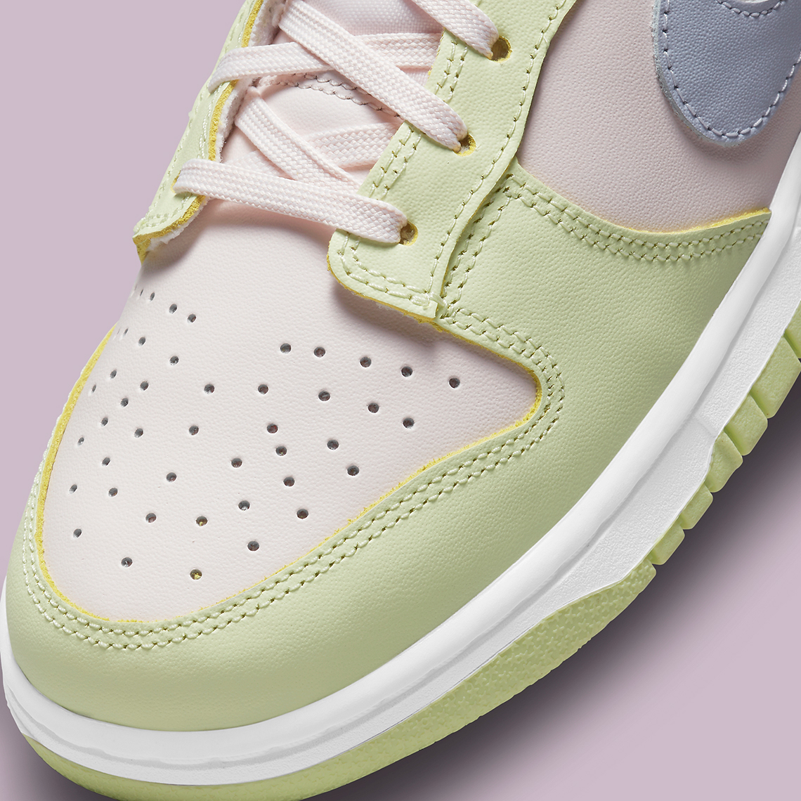 Nike Dunk Low Lime Ice Dd1503 600 2